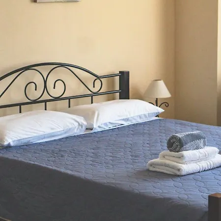 Floor Downtown Port View Kavala