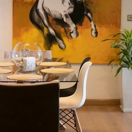 Floor Downtown Port View Kavala