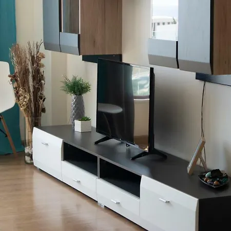 Апартаменты Floor Downtown Port View *