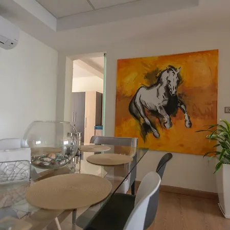 Апартаменты Floor Downtown Port View